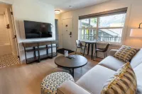 Basecamp Suites Canmore