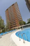 Aparthotel Bcl Levante Lux - วิวทะเล