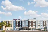TownePlace Suites Plant City Hotels near Hibbett Sports