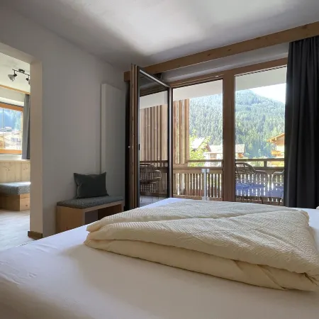 Hotel & Suites Glück Auf