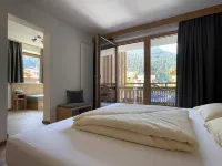 Hotel & Suites Glück Auf Hotels in Tux