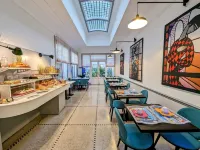 Hotel Arverna Vichy - CLT'Hotel Hotel a Vichy