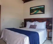 Conchas do Mar Residence - شرفة