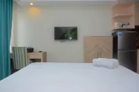 Cozy and Best Choice Studio at Bogor Icon Apartment Hotels in Tanah Sereal