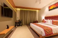 Lords Eco Inn Jamnagar - Apple Gate Hotels in Джамнагар