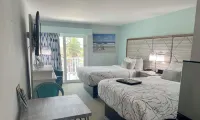 Ocean Sands Beach Inn Hotels in Vilano Beach