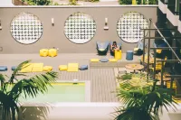 Amistat Island Hostel Ibiza - Albergue Juvenil