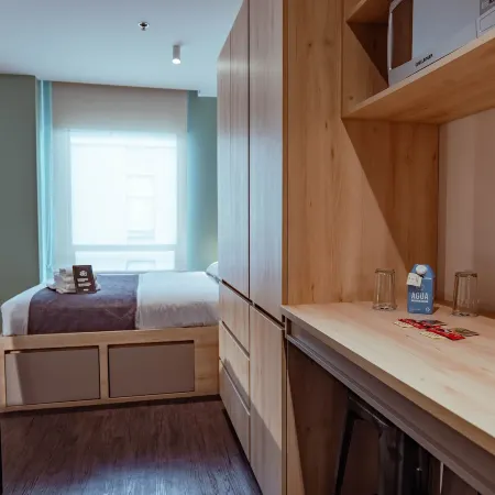 Uma Suites Chia