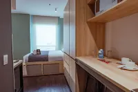 Uma Suites Chia