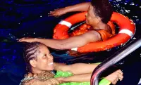 PrimeMeridian Hotels & Restaurants Awoyaya Ibeju Lekki Lagos State - Water Park