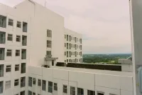 Studio with Comfortable Design at Serpong Garden Apartment