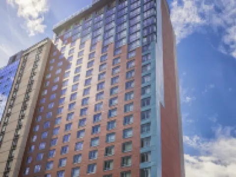 Doubletree by Hilton New York Times Square West Hotels near Ripley's Believe It or Not! Times Square