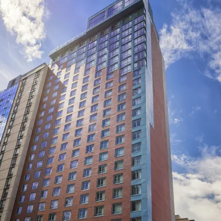 Doubletree by Hilton New York Times Square West