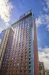 Doubletree by Hilton New York Times Square West Các khách sạn gần CUNY Baccalaureate for Unique and Interdisciplinary Studies