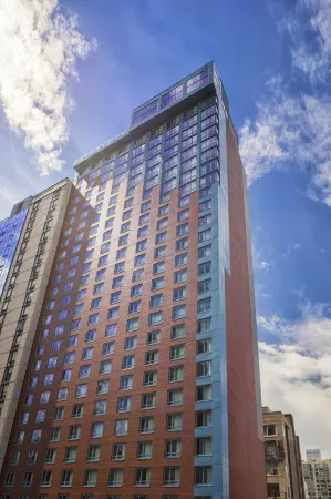 Doubletree by Hilton New York Times Square West