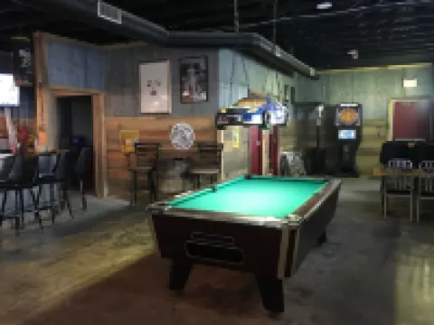 Walnut Inn - Checotah Hotels in McIntosh County