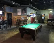 Walnut Inn - Checotah - parking