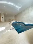 橄欖精品水療套房飯店 - SPA