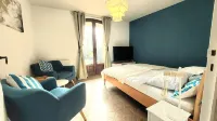 La Devinière Hotels in Châteauneuf-du-Rhône