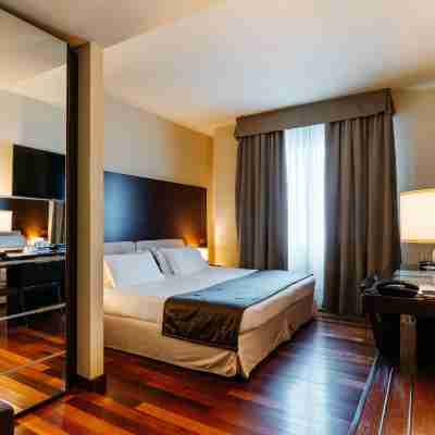 Best Western Hotel Tre Torri Rooms