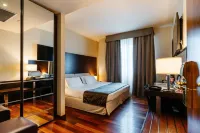 Best Western Hotel Tre Torri Hotel di Creazzo