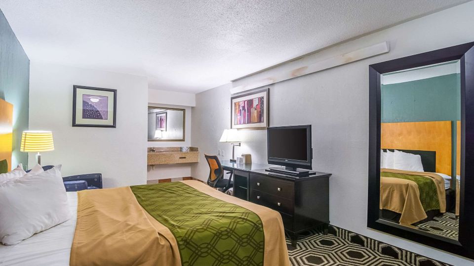 Econo Lodge