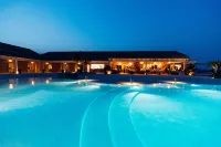 Su Entu Boutique Hotel - Infinity Pools