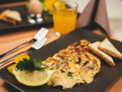 セントルームズ ハウス ブダペストのホテル