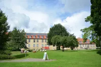 Augustenborg Gem_Suites. Vacation Rentals Hotels in Augustenborg