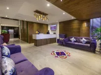 Lords Inn Chandigarh Zirakpur Hotels in Zirakpur