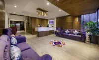 Lords Inn Chandigarh Zirakpur