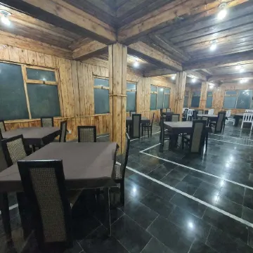 Riverdale Resort Kalam
