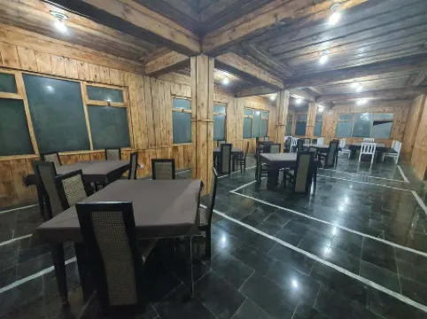 Riverdale Resort Kalam