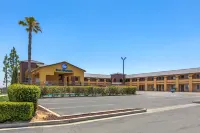Best Western Heritage Inn Hotels in Kern County