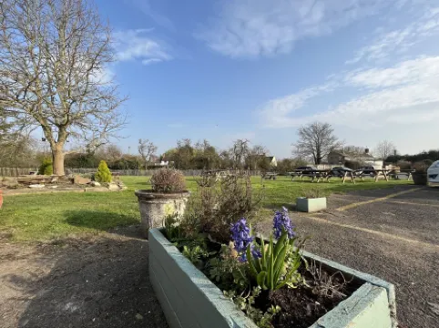 The Ship Inn - Self Catering Accommodation