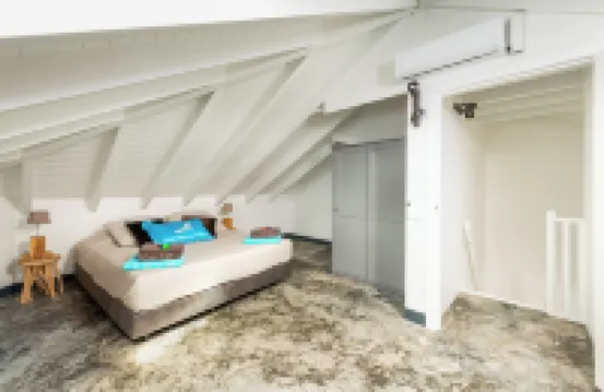 Bloozz Resort Bonaire