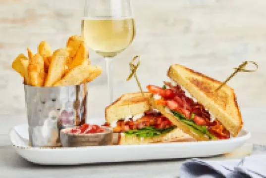 Courtyard Bloomington