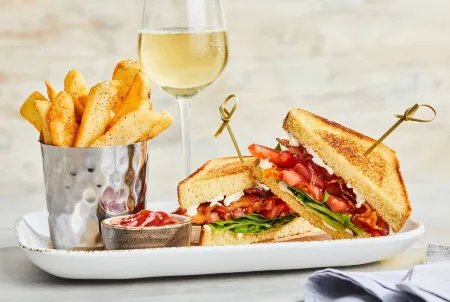 Courtyard Bloomington