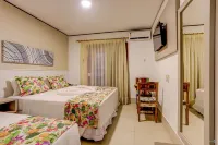 Pousada Praia Bela Hotels near Ilheus Jorge Amado Airport
