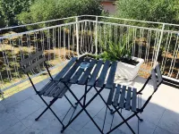 Ripari di Giobbe Hotels in Villa San Leonardo