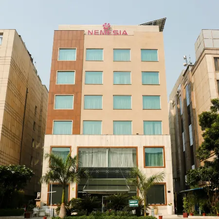 Alivaa Hotel, Millennium City Center, Sector 29, Gurugram