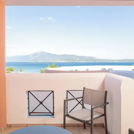 Nisea Hotel Samos