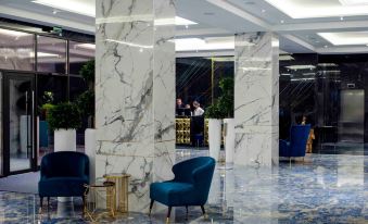 Meridian Kongress-Hotel