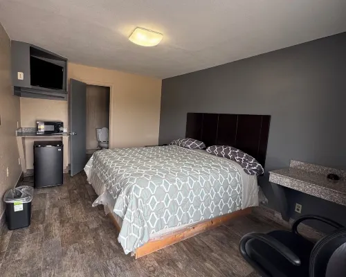 Economy Inn Hotels in Monroe