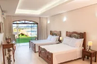 BellaMinas Pousada Hotels in Guape