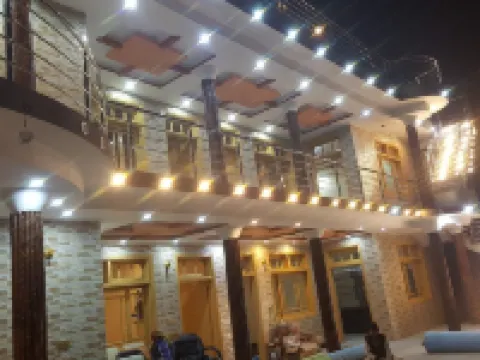 Hotel Al Makkah Palace Kaghan Hotels in Kaghan