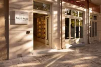 Epoch House & the Orange Shop - Adults Only