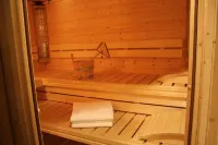 Hotel Bila Ruze - Spa