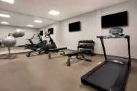 Great Blue Heron Hotel - Gym