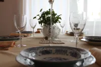 Le Chiocciole Hotel di Sannicandro di Bari